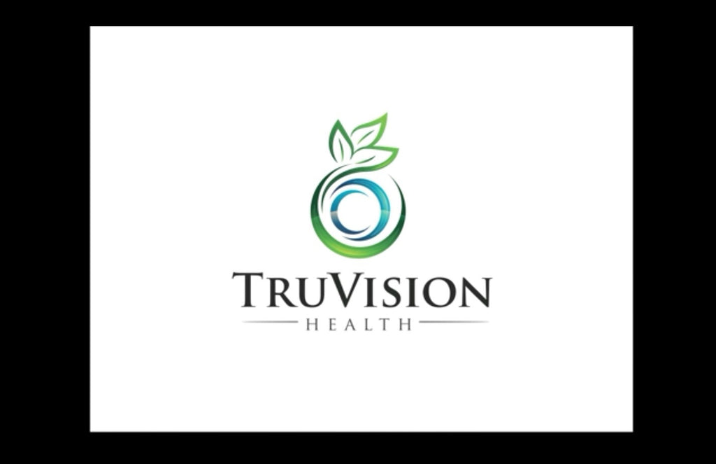 TruKeeper supplement container